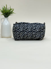 Quilted  Pouches- Set of Three - The Comfy Dreams